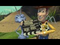A Bug S Life Bloopers