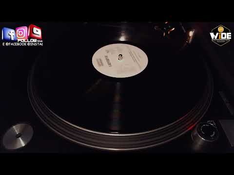 Genieve "boogie on" (Unreleased Feat Pauly / DP Boyz) 1995 - RARE