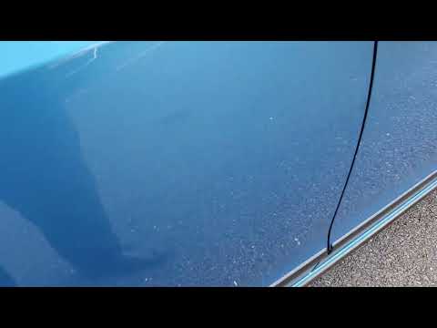 2017 Volkswagen up!