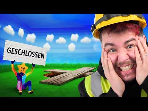 Ich VERLIERE alles, aber... 😱