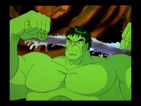 They Call Me Mr. Fixit: Banner Transforms into Grey Hulk