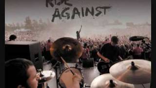 Rise Against - Broken English