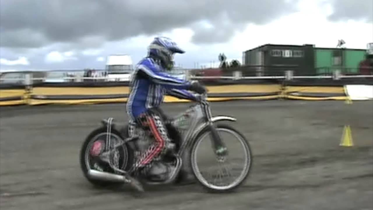 LEWIS THOMAS - RIDE AND SKID IT 15.08.15