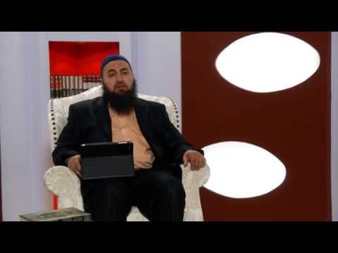 Çka thotë Allahu për hipokritët? - Hoxhë Othman Agolli