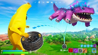 20 Items That BROKE Fortnite