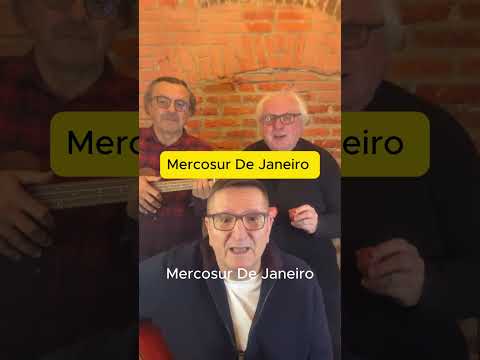 Mercosur De Janeiro Kabaret OT.TO #kabaretotto #joke #parody
