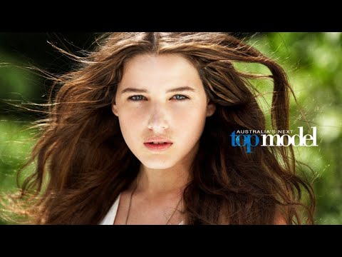 Australia's Next Top Model Cycle 5 Episode 3