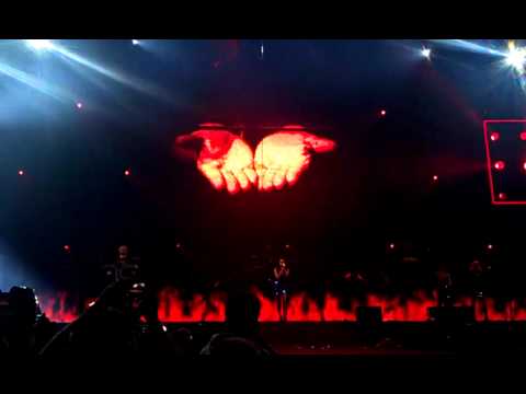 Milk Inc 15 jaar - 24 sept. 2011