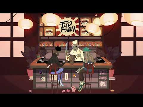 the Kii, Yung Fume, Elijah Malik - Flip the Switch (Official)