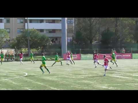 SC Salgueiros [2] - [0] CSD Câmara de Lobos