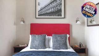 Clifton Hotel | Bristol, United Kingdom | Hotel Review 🏨