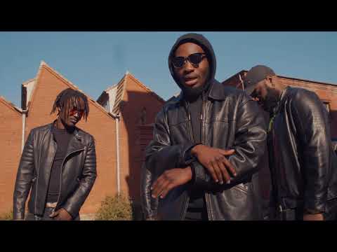 EHOUD408 feat 1000 NGANZA - GHOST 5