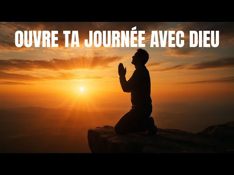 [FR] Louange et Adoration du Matin - Chants Doux pour la Paix