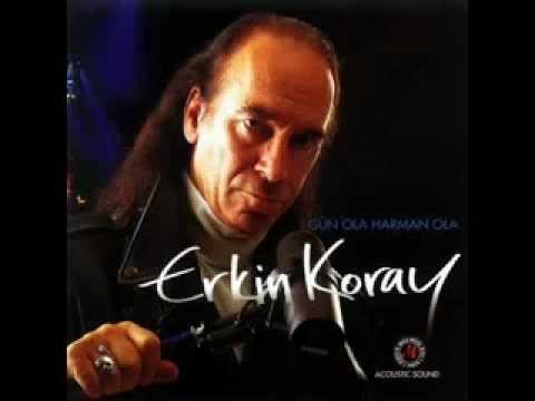 Fesuphanallah - Erkin Koray