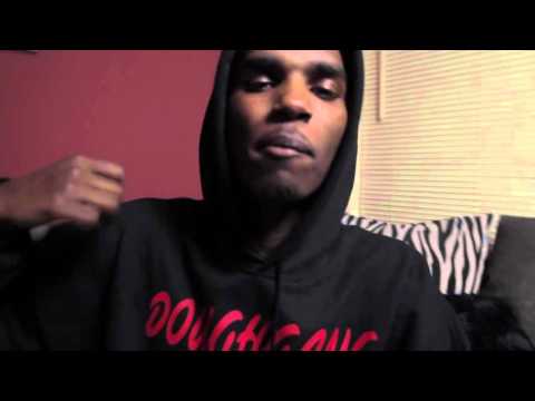 D Roll - You Hear Me Dough