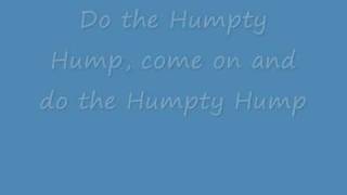 The Humpty Dance With Lyrics