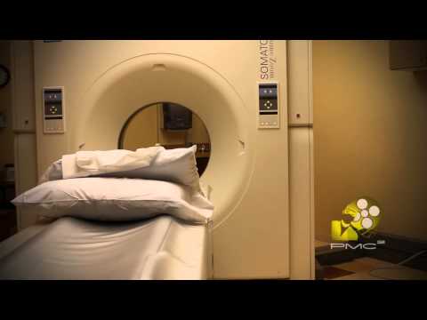 Siemens somatom zoom 4 slice ct scanner