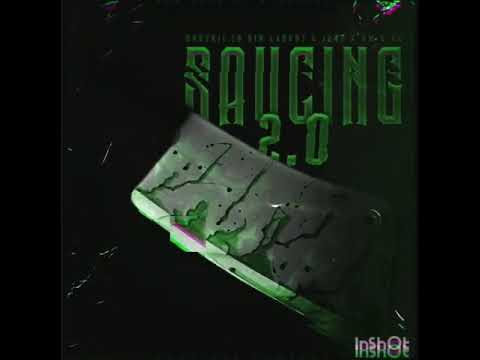 #WWM Broski (B Bin Laden) x #Area9 J24z x KM x #Area10 YS - Saucing 2.0