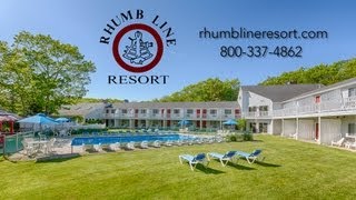 preview picture of video 'Rhumb Line Resort Kennebunkport Maine Resort Hotel Lodging'