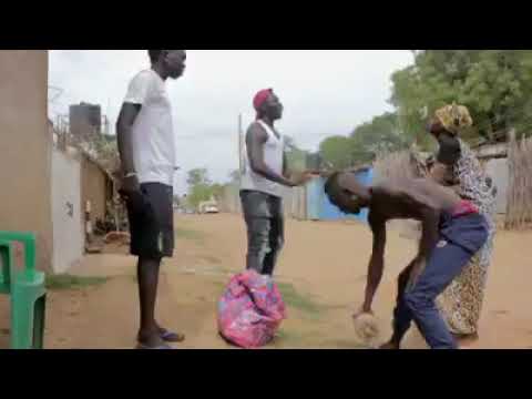 South Sudan Comedy 2019 By Ziko