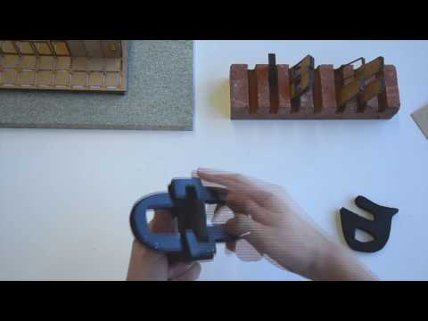 Konrad Wachsmann - Package House System