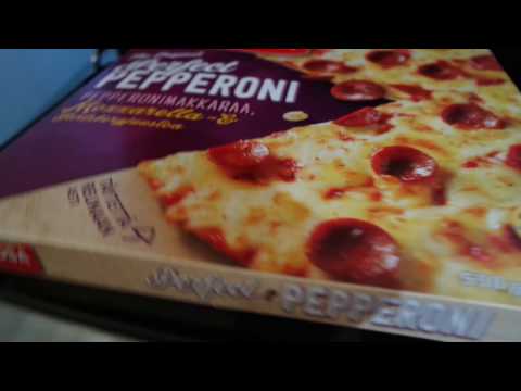 Grandiosa The Original Perfect Pepperoni