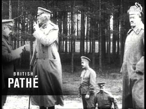 Duke Nicholas (1914-1918)