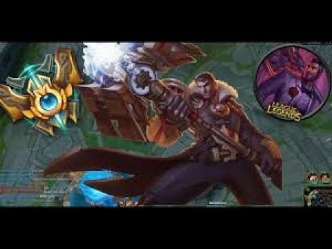 jayce vs karma ss8