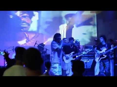 A Volta da Banda Esquadrão 38 "Melhores Momentos" (HD)