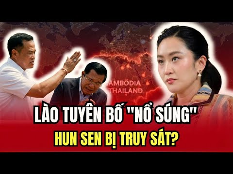 Tin tức thời sự quốc tế mới nhất ngày: 27/1/2026 | Tin Nóng Thế Giới 24h Qua | HBC Tin Tức Thế Giới.