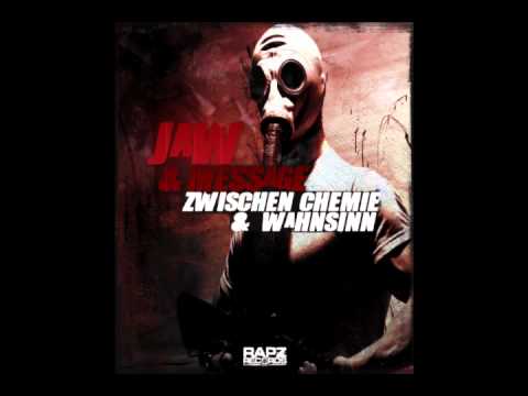 JAW & Me$$age - 02. Chemie und Wahnsinn