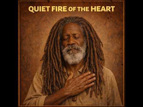 Roots Reggae 1977  (Unreleased Album) Jah Kingdom Rising - Quiet Fire of the Heart