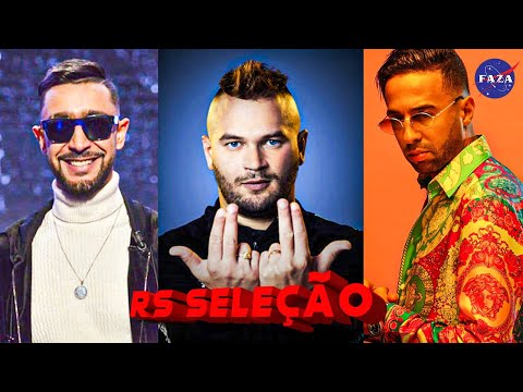 TCHIGGY x JUL  x NAPS x ALONZO - RS SELEÇÃO (FAZA REMIX)