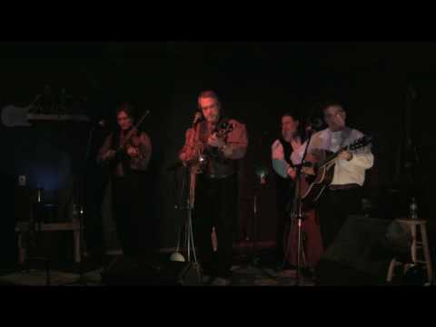 Eelpout Stringers: Over the Waterfall - Live at Terrapin Station