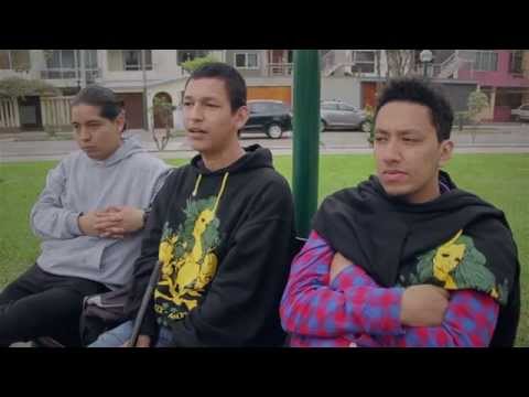 DESDELABERMA 2015 # 4 - FLUIDO POPULAR