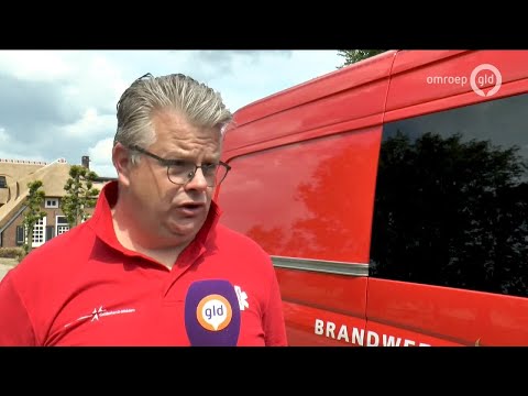 GLD Nieuws 19 mei 2019 - Zondag 19 mei