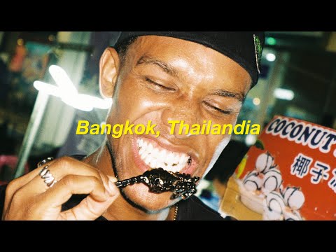 GABRIELIFE // BANGKOK // EP17