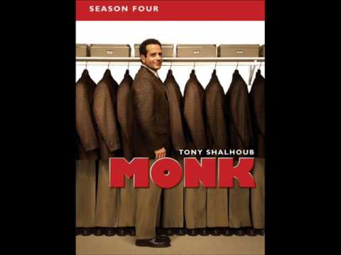 Monk's theme song instrumental