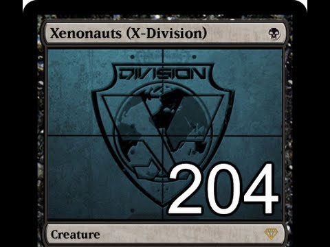 Xenonauts (X-Division) 204 | Operation Endgame (The End)