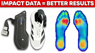 Video: Foot Pressure Mapping Drastically Improved Our Running Shoe Tests