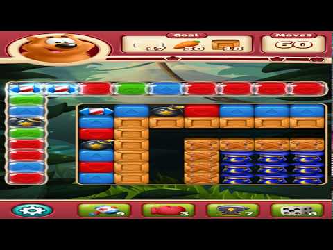 Full screen Toon blast level 94 #toonblast #toonblastgame #peakgame #pesakgame