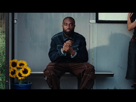 Kofi Stone - Rainfall (Official Music Video)