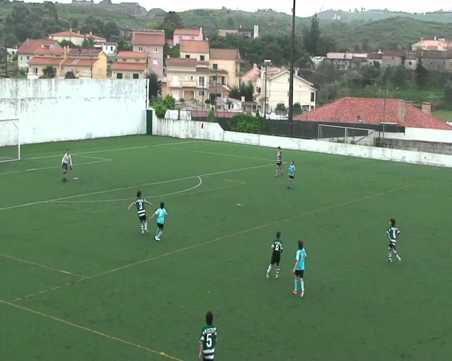 Lourel 1 Sporting 1