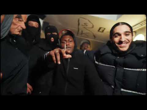 Bigzz - " Bienvenue "