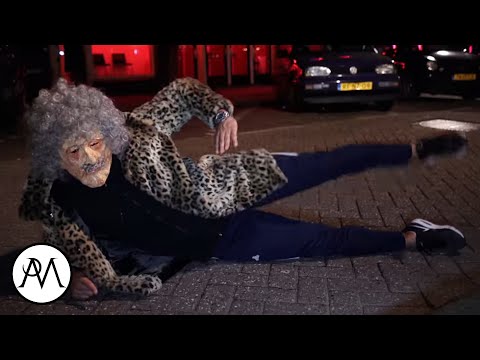 Chino - Bloedje Geil Prod. bbbangbeats Ft. Showtime (Preman Musik OFFICIAL Music Video)