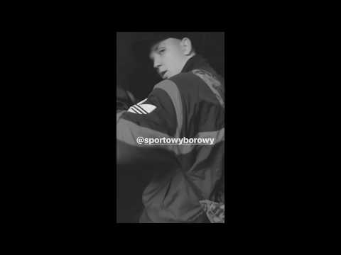 Borowy - clue'cz ft. Nowy Jr.