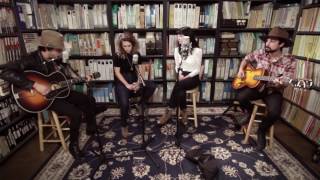 Nikki Lane - Highway Queen - 1/25/2017 - Paste Studios, New York, NY