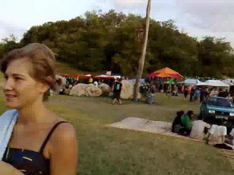 ozora trance festival 2009 hungary