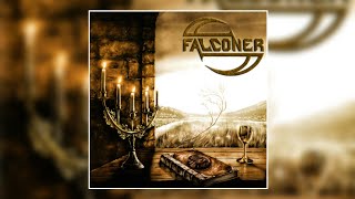 FALCONER - "Enter The Glade" / (2002)