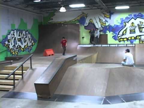 Jake Carlson BANGIN!